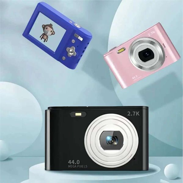 Digital Autofocus Camera Kids Toys