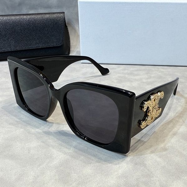 Sunglasses for women oval sunglasses