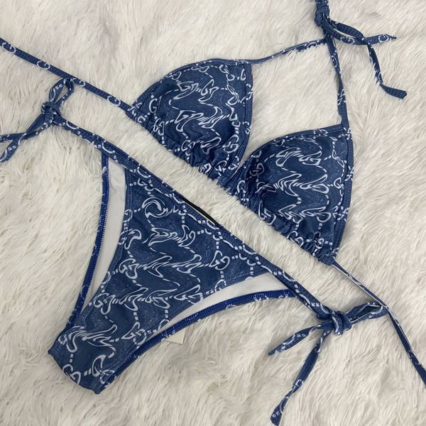 Designer Bikinis Swimsuit set Womens swimwear