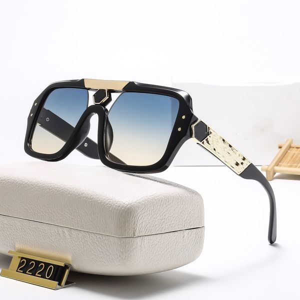 2025 men designer sunglasses glasses