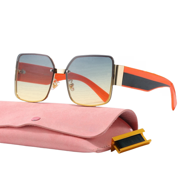 Designer sunglasses women glasses