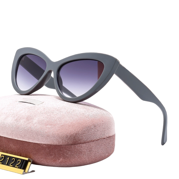 New round sunglasses designer sunglasses