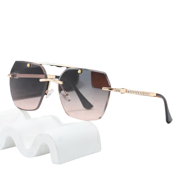 Designer sunglasses new women glasses