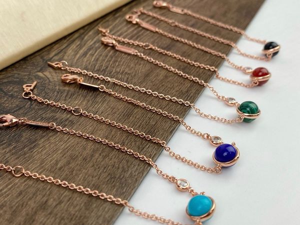 Designer Bracelets Feminine Charm bracelets