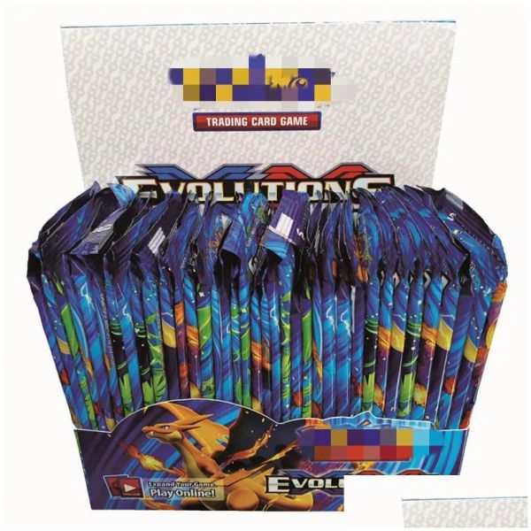 Pixie Card Games Game Booster packs tabletop