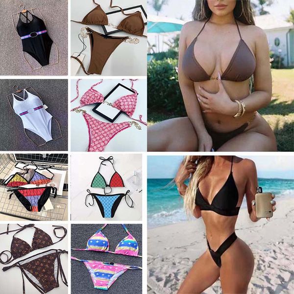 Bikini designer swimwear Bikinis swimsuit