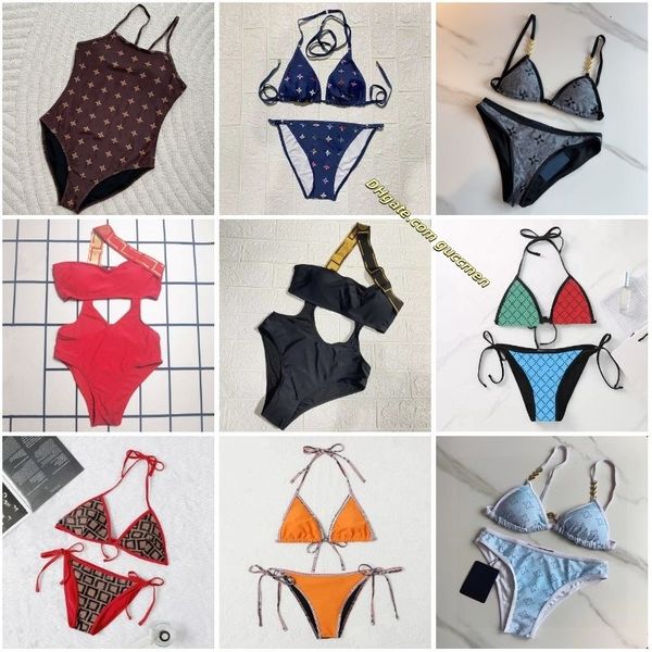 2025 bikini designer swimwear bikini