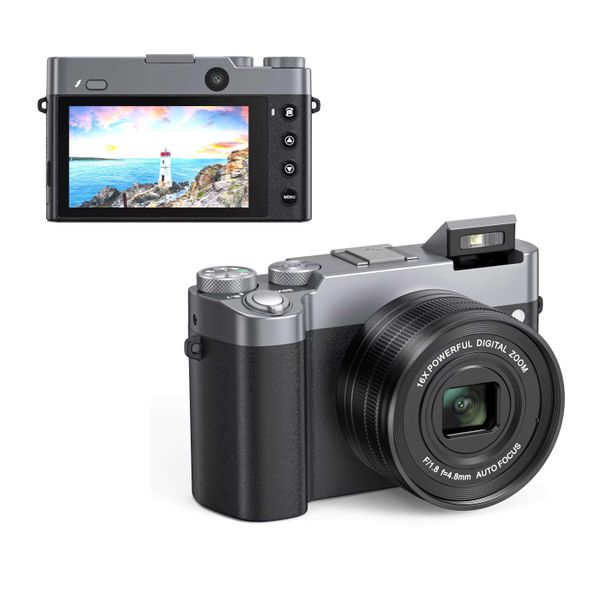 New 64M High Quality Wifi 5k photography