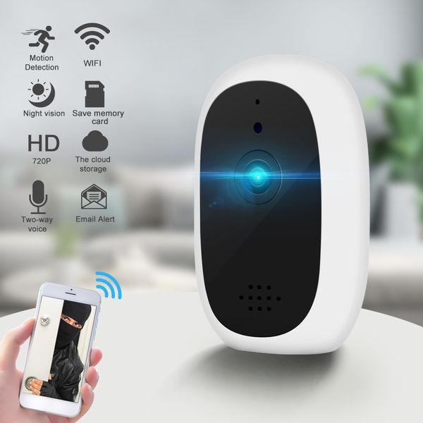 2mp cameras security Smart home wifi ip cctv