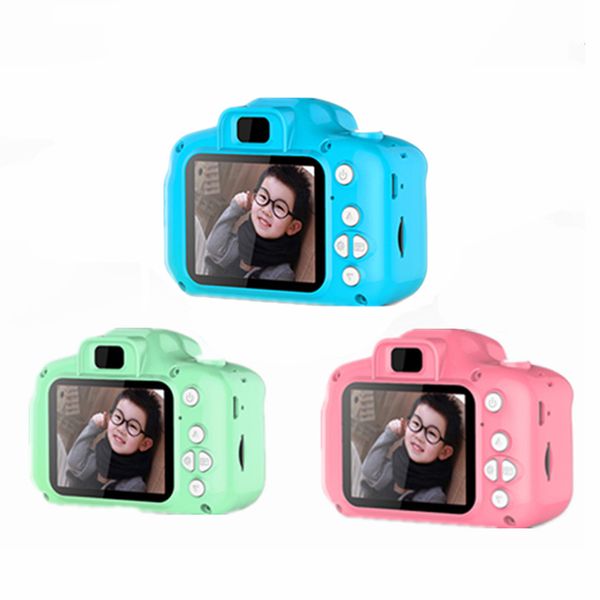 Kids Take Photo HD Smart Camera Toys for