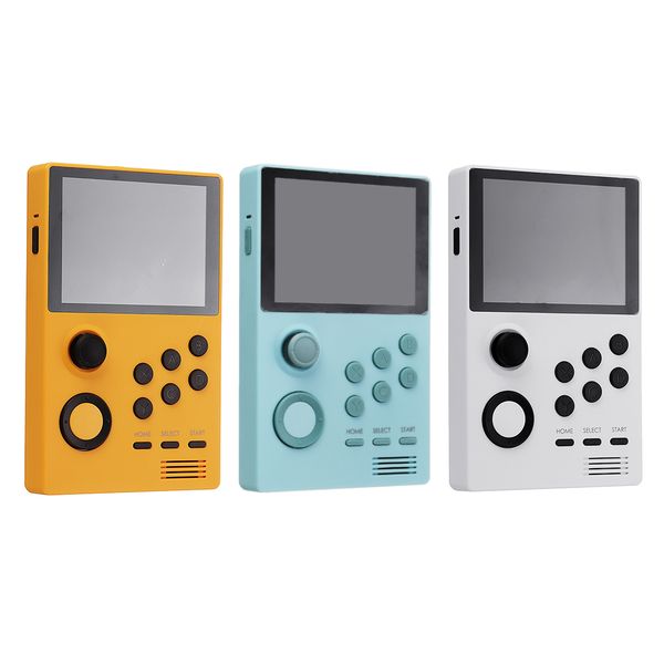 Coolbaby RS-16 32GB 2300+ Games mini retro